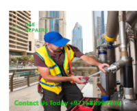 Plumber in JLT by UAE Repairs Contact us at +971588997516