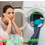 washing machine repair Sharjah by UAE Repairs washing machine issues