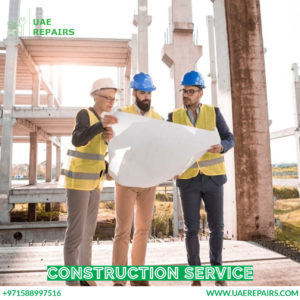 Construction Service