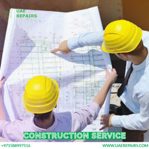 Construction Service