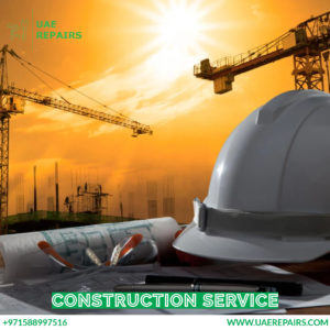 Construction Service