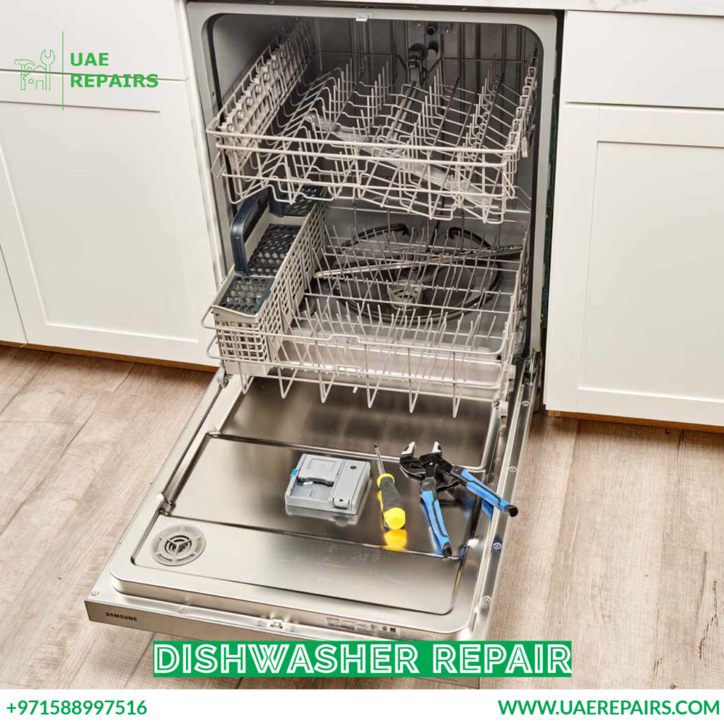 Dishwasher Repair