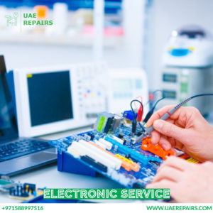 Electronic Service