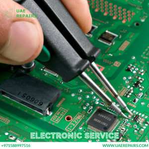 Electronic Service