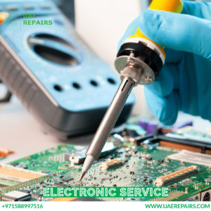 Electronic Service