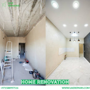 Home Renovation