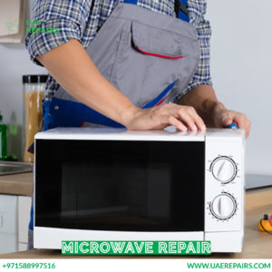 Microwave Repair