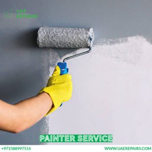 Painter Service