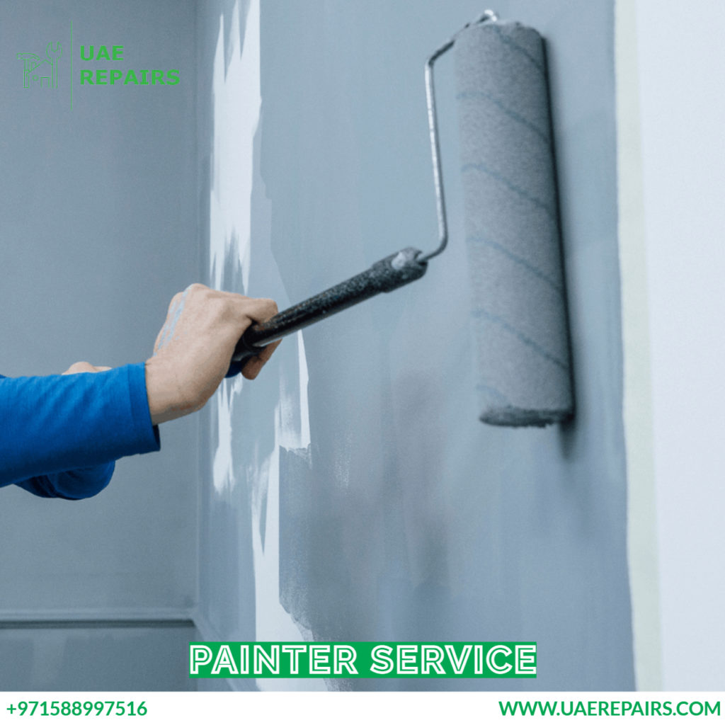 Painter Service