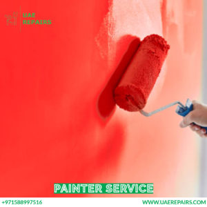 Painter Service