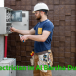 Electrician in Al Barsha Dubai