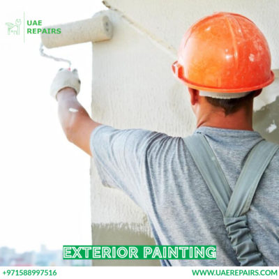 Exterior Painting