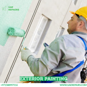 Exterior Painting