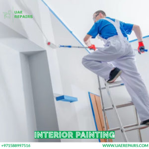 Interior Painting