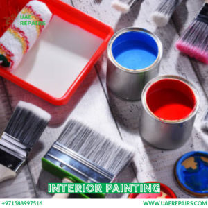 Interior Painting