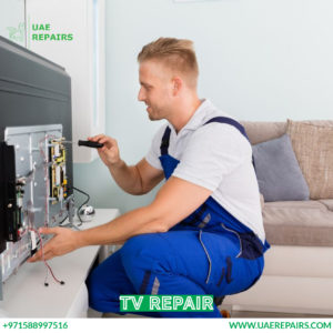 Tv Repair