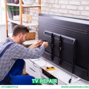 Tv Repair