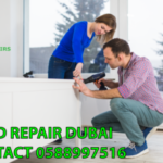 Bed Repair Dubai by UAE Repair