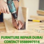 Furniture Repair Dubai by UAE Repairs