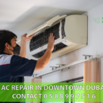 UAE REPAIRS AC REPAIR IN DOWNTOWN DUBAI