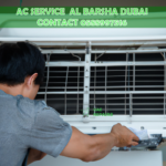 UAE REPAIRS AC SERVICE AL BARSHA DUBAI