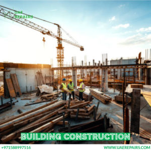 Building Construction