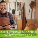 UAE REPAIRS CARPENTER IN AL QUOZ DUBAI