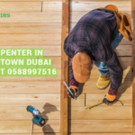 UAE REPAIRS CARPENTER IN DOWNTOWN DUBAI