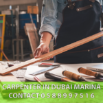 UAE REPAIRS EXPERT CARPENTRY SERVICES IN DUBAI MARINA