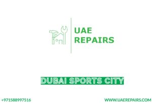 Dubai Sports City