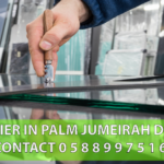 UAE REPAIRS GLAZIER IN PALM JUMEIRAH DUBAI