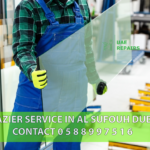 UAE REPAIRS GLAZIER IN SUFOUH DUBAI