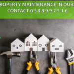 UAE REPAIRS Property Maintenance in Dubai