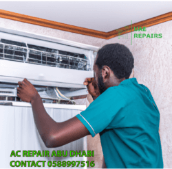 UAE Repair AC Repair Service