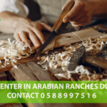 UAE REPAIRS CARPENTERS FOR ARABIAN RANCHES DUBAI