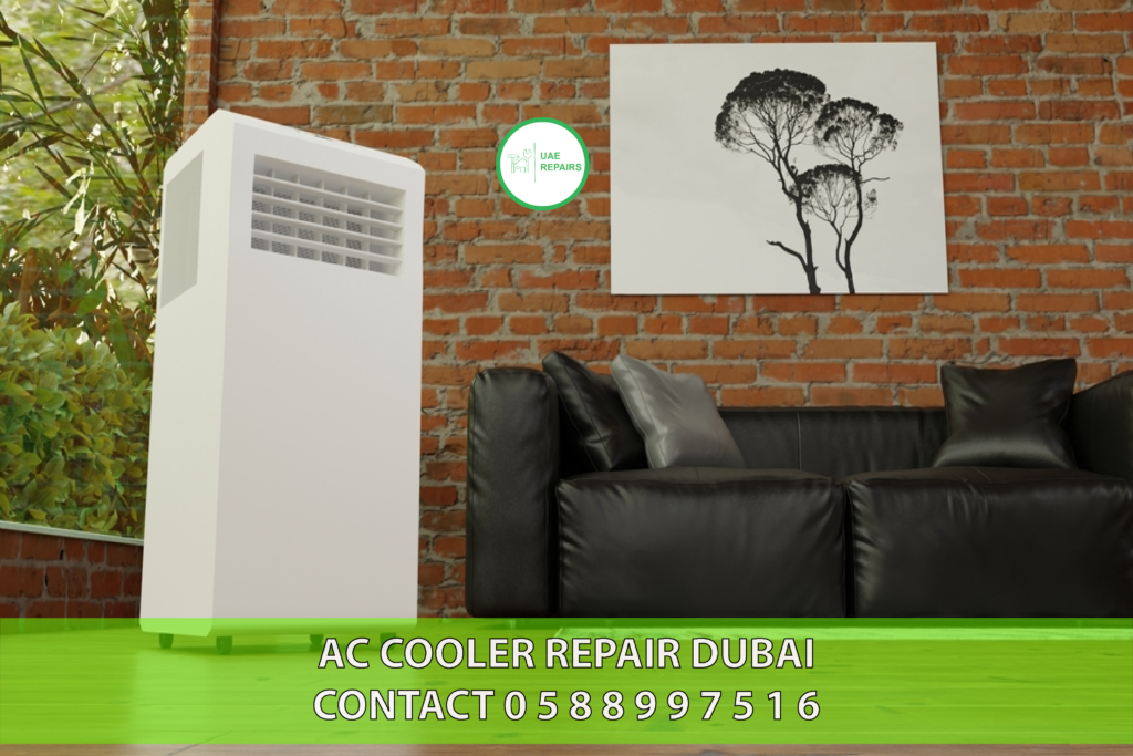 UAE REPAIRS AC COOLER REPAIR DUBAI