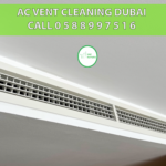UAE REPAIRS AC Vent Cleaning in Dubai