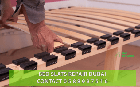 UAE REPAIRS BED SLATS REPAIR DUBAI