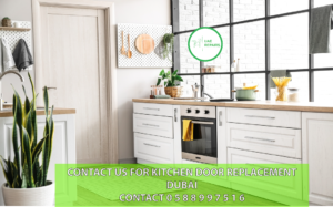 0588997516 CONTACT US FOR KITCHEN DOOR REPLACEMENT IN DUBAI