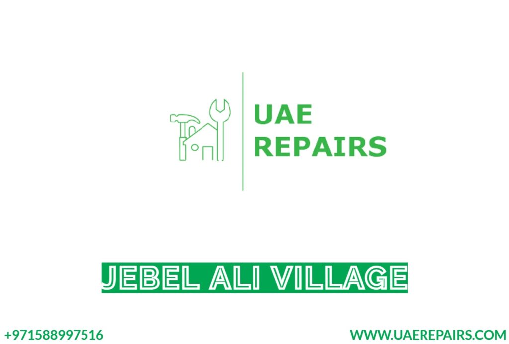 Jebel Ali Village