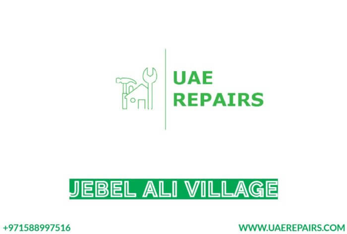 Jebel Ali Village