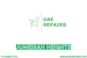 Jumeirah Heights