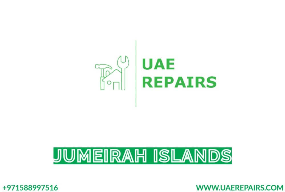Jumeirah Islands