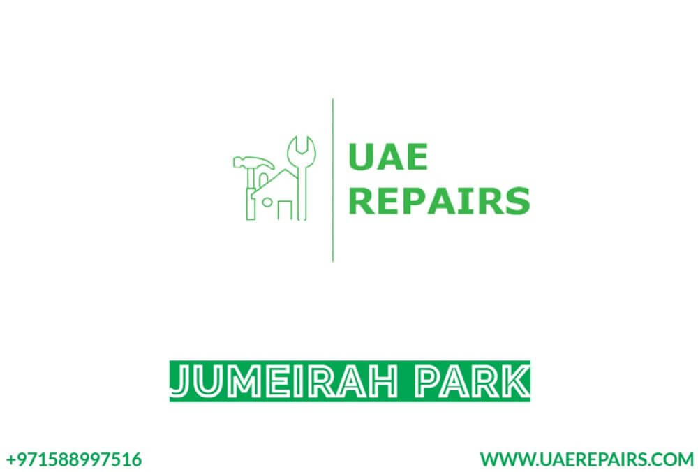 Jumeirah Park