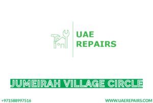 Jumeirah Village Circle