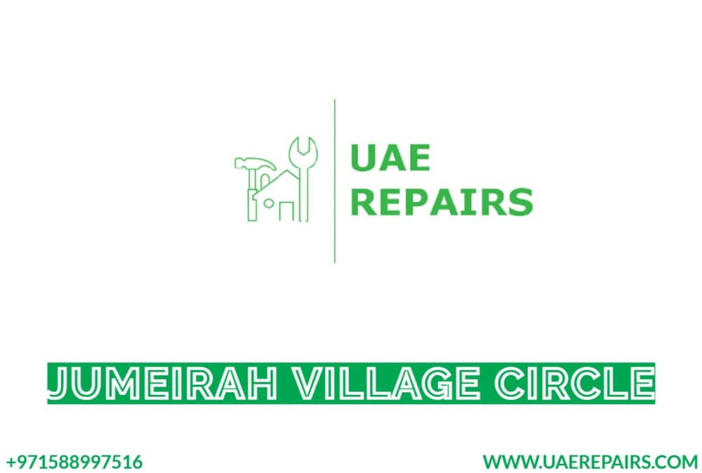 Jumeirah Village Circle