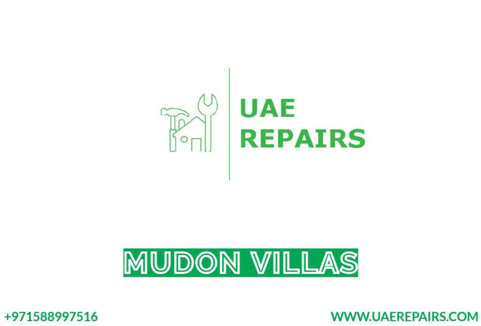 Mudon Villas