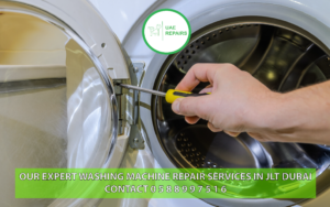 UAE REPAIRS WASHING MACHINE REPAIR SERVICES IN JLT DUBAI