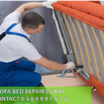 UAE REPAIRS AFFORDABLE & EXPERT SOFA BED REPAIR DUBAI