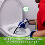 UAE REPAIRS TOILET DRAIN CLEANING DUBAI